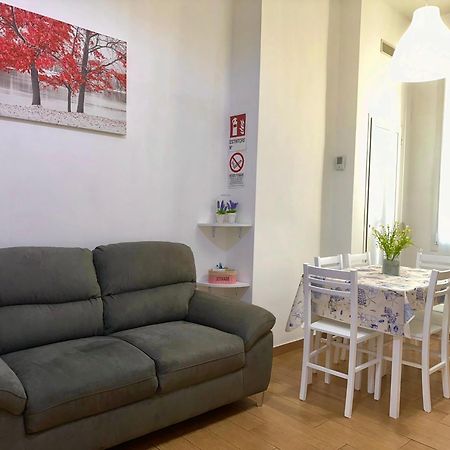 Apartment Nice Venice Mestre Eksteriør billede