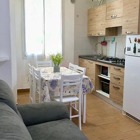 Apartment Nice Venice Mestre Eksteriør billede