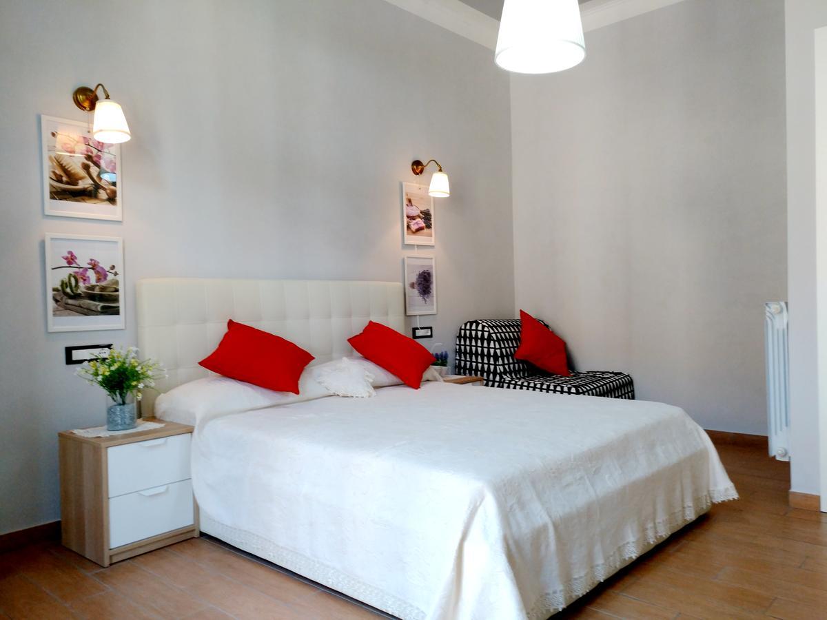 Apartment Nice Venice Mestre Eksteriør billede